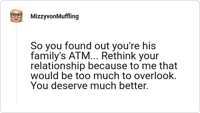 Image credit: MizzyvonMuffling | MizzyvonMuffling