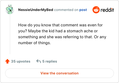 Image credit: NessieUnderMyBed | NessieUnderMyBed
