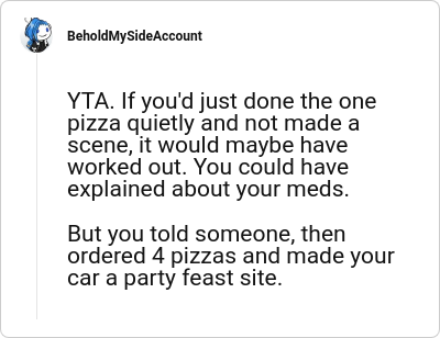 Image credit: BeholdMySideAccount | BeholdMySideAccount