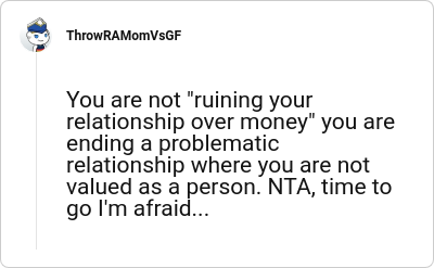 Image credit: ThrowRAMomVsGF | ThrowRAMomVsGF