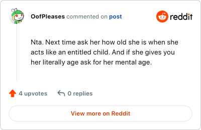 Image credit: OofPleases | OofPleases