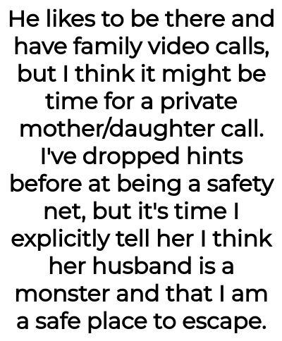 Image credit: wanttohelpdaughter | wanttohelpdaughter