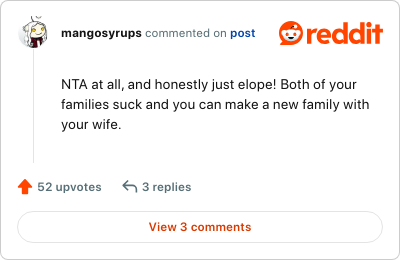 Image credit: mangosyrups | mangosyrups