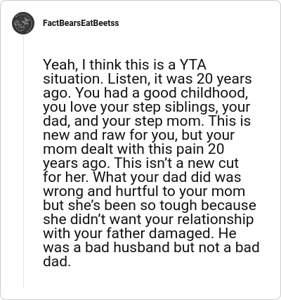 Image credit: FactBearsEatBeetss | FactBearsEatBeetss