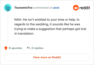 Image credit: TsunamicFox | TsunamicFox