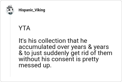 Image credit: Hispanic_Viking | Hispanic_Viking