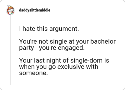 Image credit: daddyslittlemiddle | daddyslittlemiddle