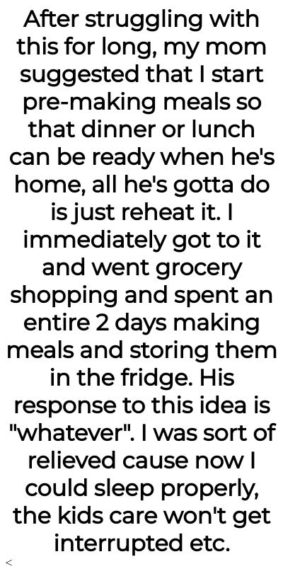 Image credit: throwawaysarah7 | throwawaysarah7