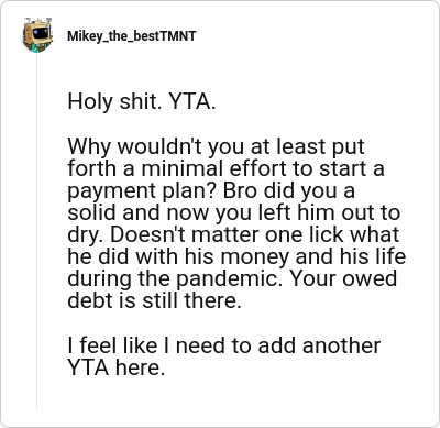 Image credit: Mikey_the_bestTMNT | Mikey_the_bestTMNT