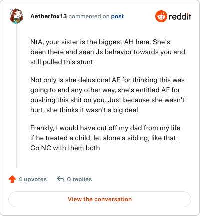 Image credit: Aetherfox13 | Aetherfox13
