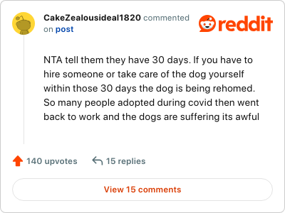 Image credit: CakeZealousideal1820 | CakeZealousideal1820