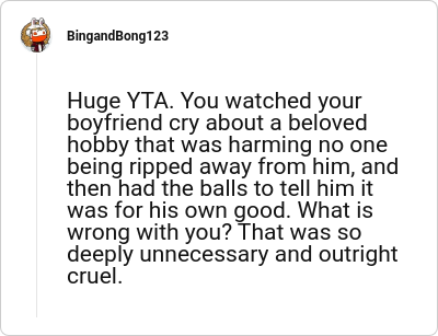 Image credit: BingandBong123 | BingandBong123