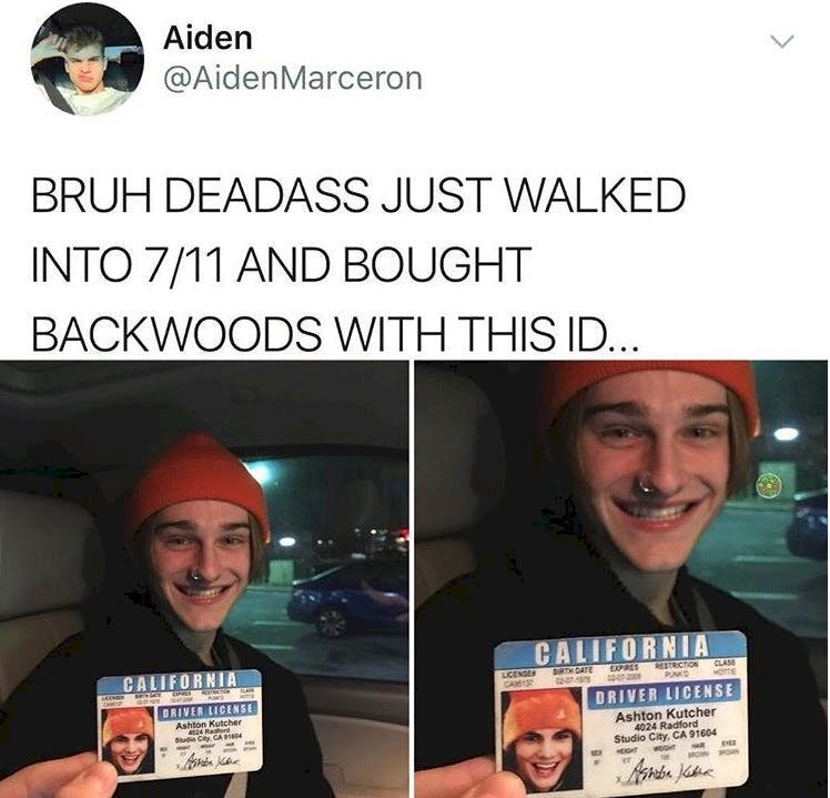 Image credit: Twitter | @AidenMarceron
