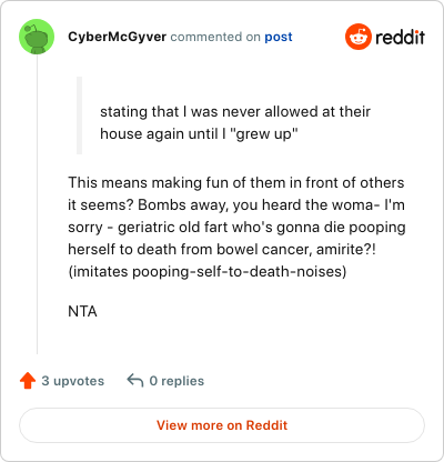 Image credit: CyberMcGyver | CyberMcGyver