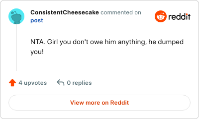 Image credit: ConsistentCheesecake | ConsistentCheesecake