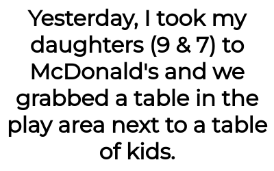Image credit: aita_at_mcdonalds | aita_at_mcdonalds