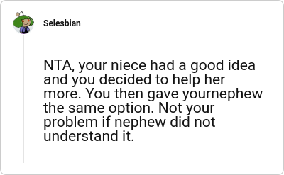 Image credit: Selesbian | Selesbian