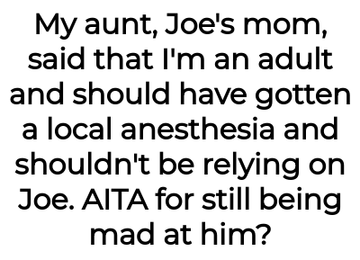 Image credit: aitastupidcousin | aitastupidcousin