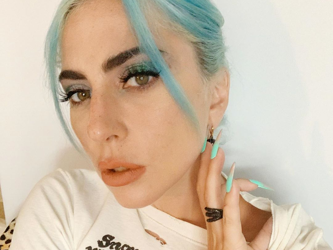 Image credit: Instagram | @ladygaga