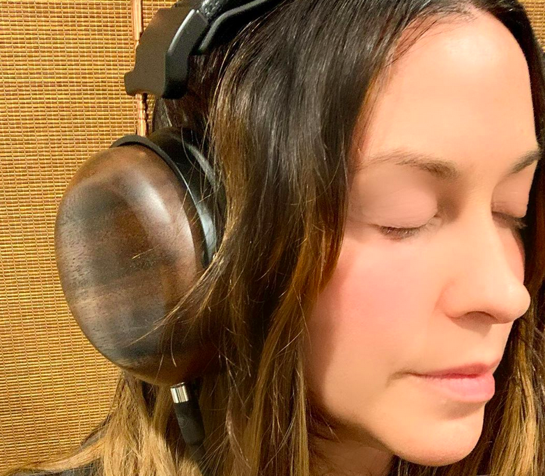 Image credit: Instagram | @alanis