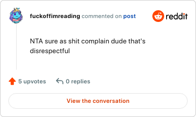 Image credit: fuckoffimreading | fuckoffimreading