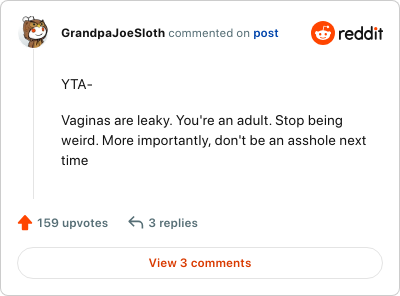 Image credit: GrandpaJoeSloth | GrandpaJoeSloth
