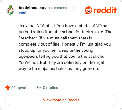 Image credit: teddythepenguin | teddythepenguin