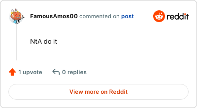 Image credit: FamousAmos00 | FamousAmos00
