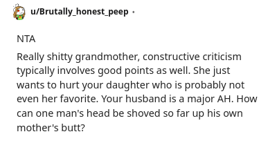 Image credit: Brutally_honest_peep | Brutally_honest_peep