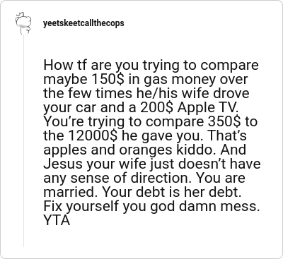Image credit: yeetskeetcallthecops | yeetskeetcallthecops