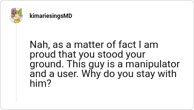 Image credit: kimariesingsMD | kimariesingsMD