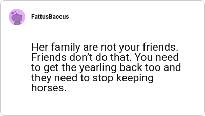 Image credit: FattusBaccus | FattusBaccus