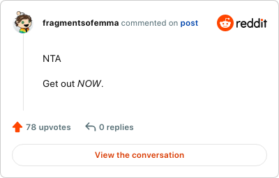 Image credit: fragmentsofemma | fragmentsofemma