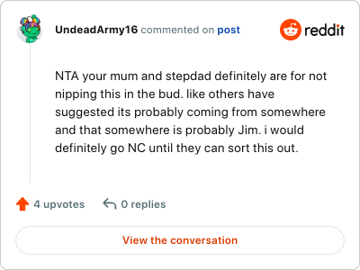 Image credit: UndeadArmy16 | UndeadArmy16
