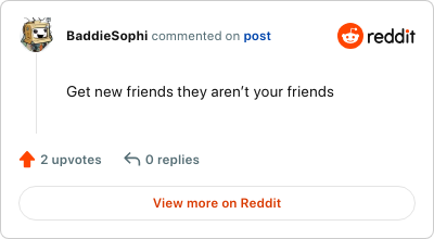 Image credit: BaddieSophi | BaddieSophi