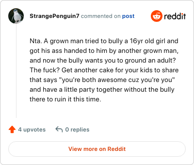 Image credit: StrangePenguin7 | StrangePenguin7