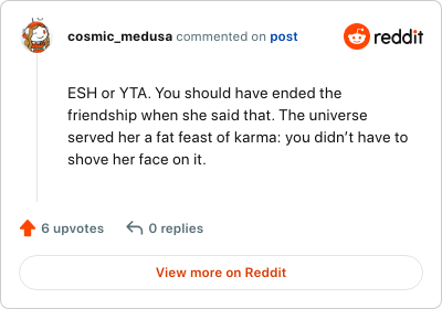 Image credit: cosmic_medusa | cosmic_medusa