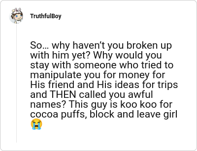 Image credit: TruthfulBoy | TruthfulBoy