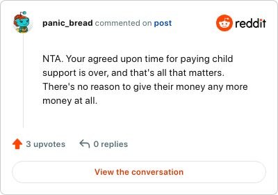 Image credit: panic_bread | panic_bread
