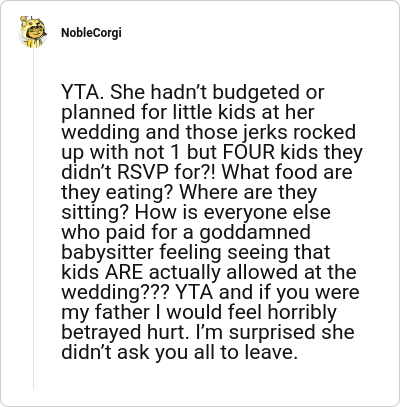 Image credit: NobleCorgi | NobleCorgi
