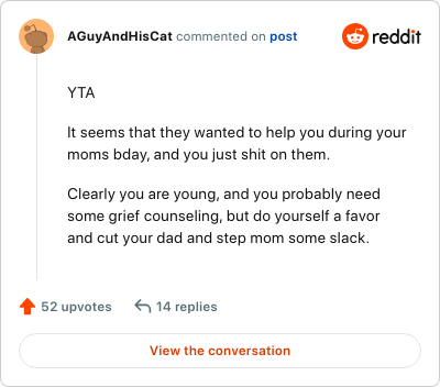 Image credit: AGuyAndHisCat | AGuyAndHisCat