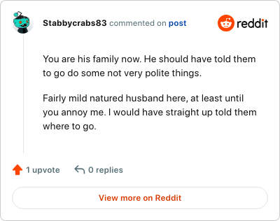 Image credit: Stabbycrabs83 | Stabbycrabs83