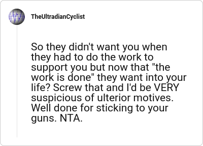 Image credit: TheUltradianCyclist | TheUltradianCyclist