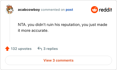 Image credit: acabcowboy | acabcowboy