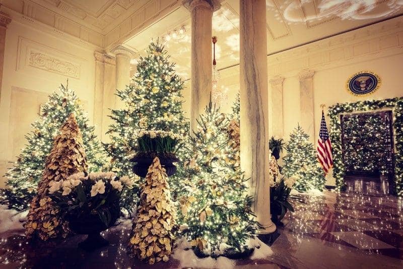 Image credit: Facebook | FLOTUS