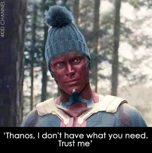 Image credit: Tumblr | avengeresmemes