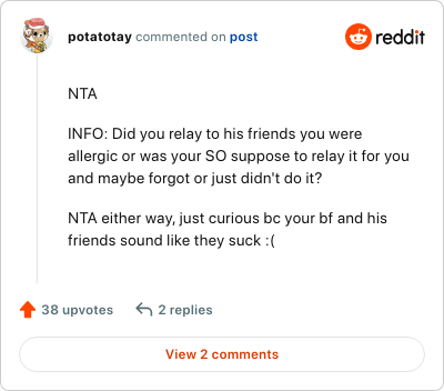 Image credit: potatotay | potatotay