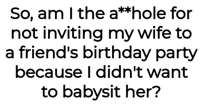 Image credit: throwawaysbdaywife | throwawaysbdaywife