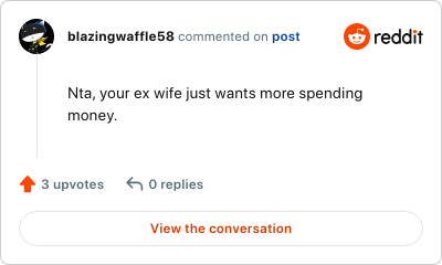 Image credit: blazingwaffle58 | blazingwaffle58