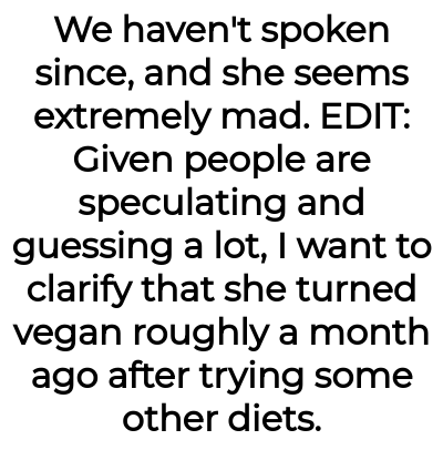 Image credit: veganfrights | veganfrights